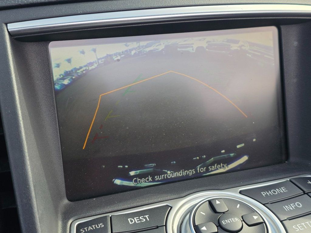 2014 INFINITI Q60 Convertible 2dr - 22943926 - 21