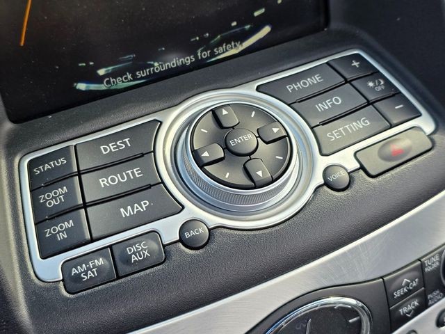 2014 INFINITI Q60 Convertible 2dr - 22943926 - 22