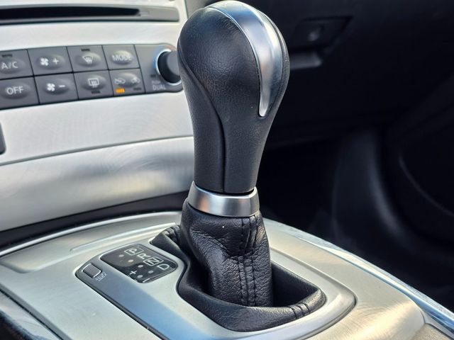 2014 INFINITI Q60 Convertible 2dr - 22943926 - 24