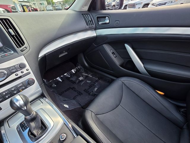 2014 INFINITI Q60 Convertible 2dr - 22943926 - 27