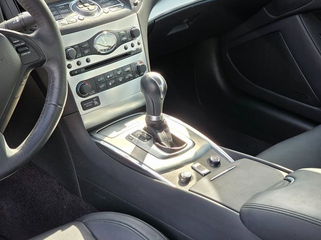 2014 INFINITI Q60 Convertible 2dr - 22943926 - 4