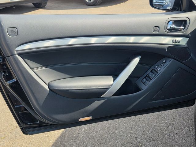 2014 INFINITI Q60 Convertible 2dr - 22943926 - 5