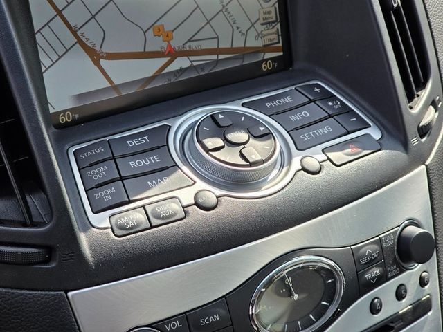 2014 INFINITI Q60 Convertible 2dr - 22943926 - 7