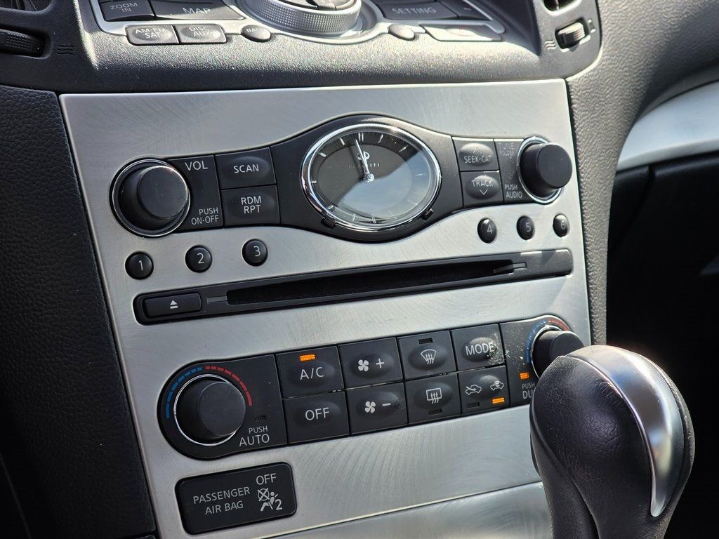 2014 INFINITI Q60 Convertible 2dr - 22943926 - 8