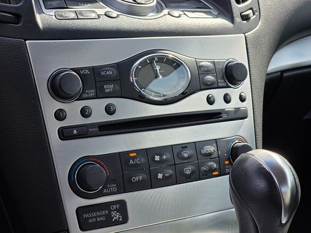 2014 INFINITI Q60 Convertible 2dr - 22943926 - 8