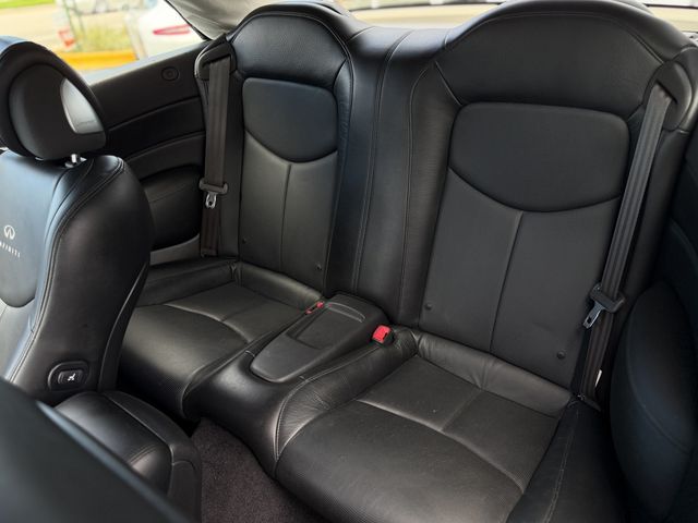 2014 INFINITI Q60 Convertible Base - Photo 12