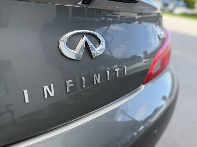 2014 INFINITI Q60 Convertible Base - Photo 15