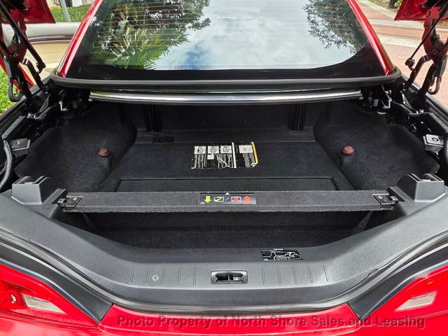 2014 INFINITI Q60 Convertible Premium - 23036896 - 16