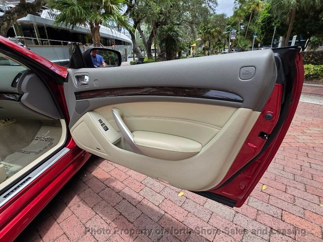 2014 INFINITI Q60 Convertible Premium - 23036896 - 23