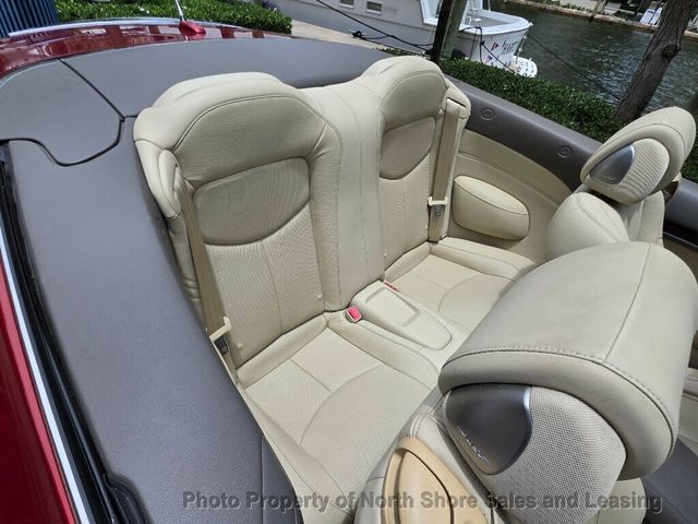 2014 INFINITI Q60 Convertible Premium - 23036896 - 26