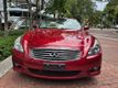 2014 INFINITI Q60 Convertible Premium - 23036896 - 51