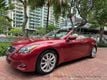 2014 INFINITI Q60 Convertible Premium - 23036896 - 53