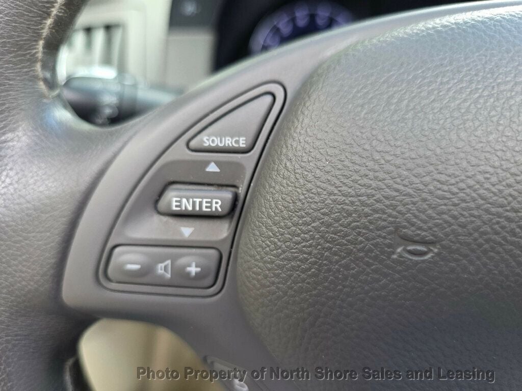 2014 INFINITI Q60 Convertible Premium - 23036896 - 65