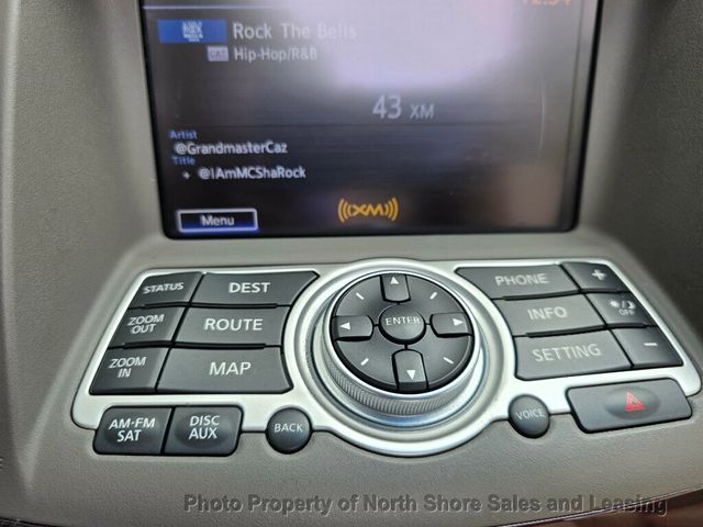 2014 INFINITI Q60 Convertible Premium - 23036896 - 66