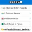 2014 INFINITI Q60 Convertible Premium - 23036896 - 73