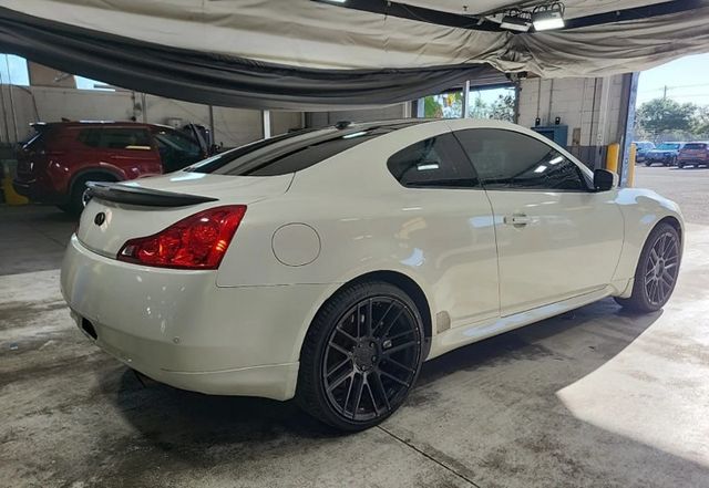 2014 INFINITI Q60 Coupe 2dr Auto AWD - 23032274 - 1