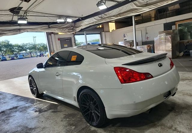 2014 INFINITI Q60 Coupe 2dr Auto AWD - 23032274 - 2