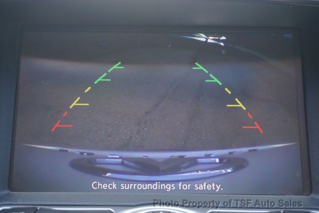 2014 INFINITI Q60 Coupe 2dr Journey NAVIGATION REAR CAMERA BOSE SOUND HEATED SEATS  - 23051090 - 12