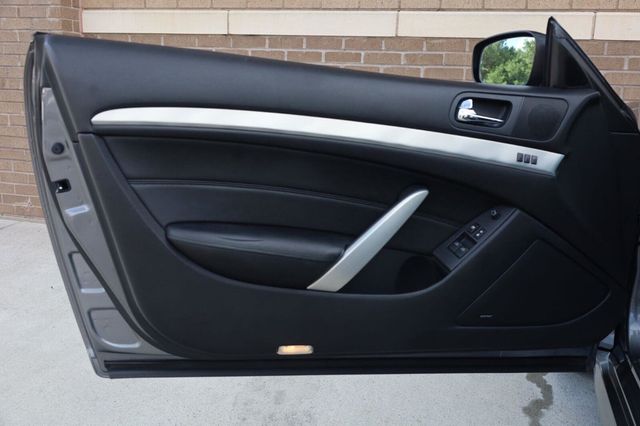 2014 INFINITI Q60 Coupe Journey - 23058537 - 11