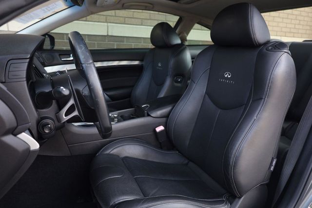 2014 INFINITI Q60 Coupe Journey - 23058537 - 13