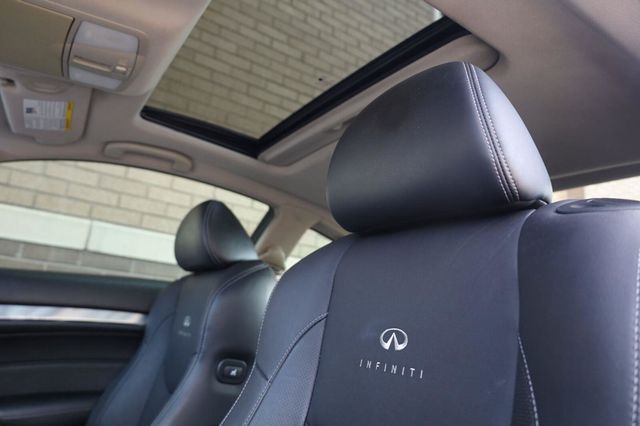 2014 INFINITI Q60 Coupe Journey - 23058537 - 15