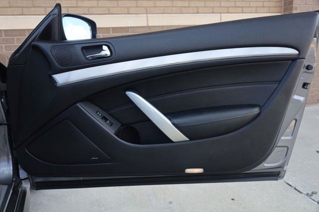 2014 INFINITI Q60 Coupe Journey - 23058537 - 17