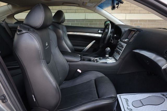 2014 INFINITI Q60 Coupe Journey - 23058537 - 18