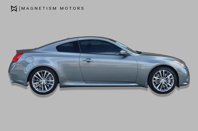 2014 INFINITI Q60 Coupe Journey - 23058537 - 1