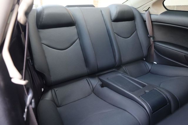2014 INFINITI Q60 Coupe Journey - 23058537 - 19