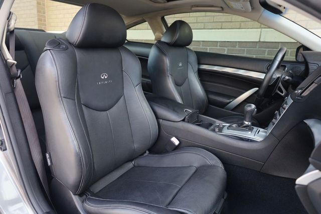 2014 INFINITI Q60 Coupe Journey - 23058537 - 20