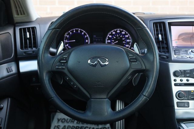 2014 INFINITI Q60 Coupe Journey - 23058537 - 23