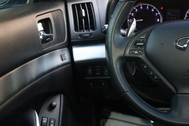 2014 INFINITI Q60 Coupe Journey - 23058537 - 24