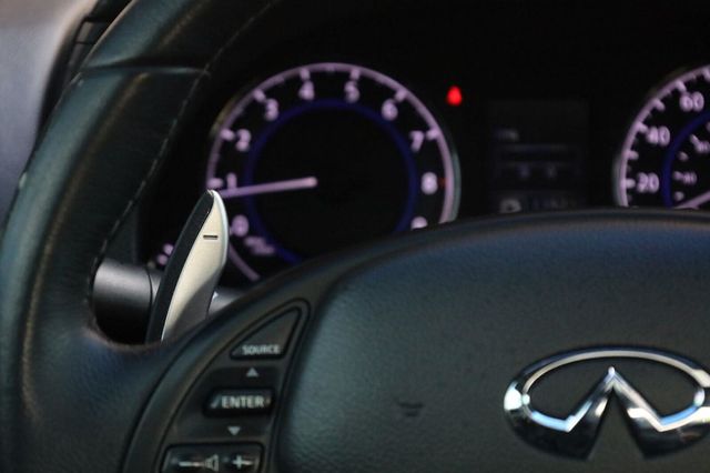 2014 INFINITI Q60 Coupe Journey - 23058537 - 26