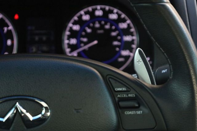 2014 INFINITI Q60 Coupe Journey - 23058537 - 27