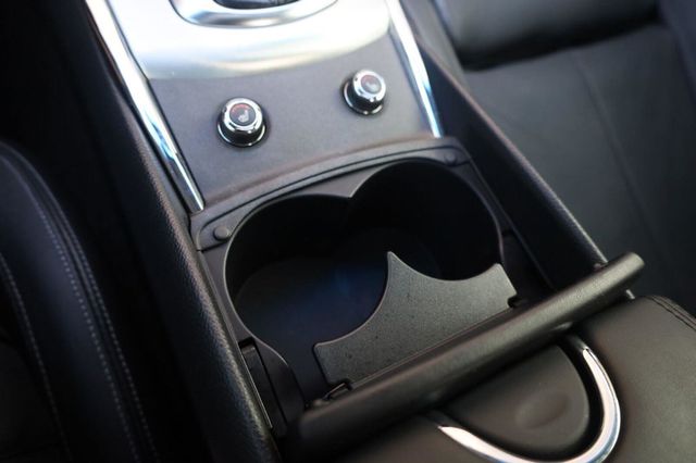 2014 INFINITI Q60 Coupe Journey - 23058537 - 35