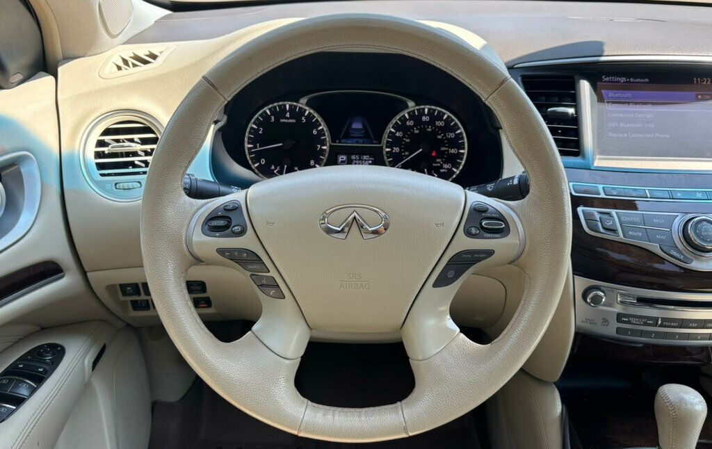 2014 Infiniti QX60 photo 18