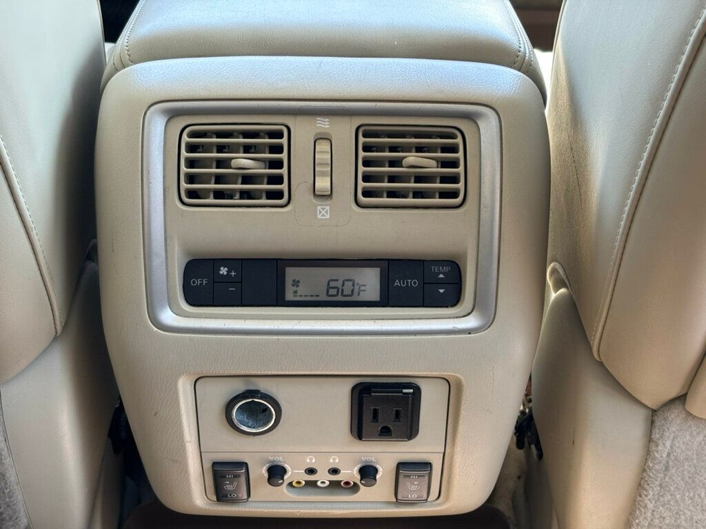 2014 Infiniti QX60 photo 19