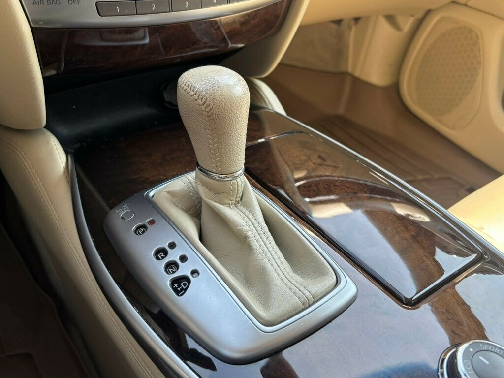 2014 Infiniti QX60 photo 20