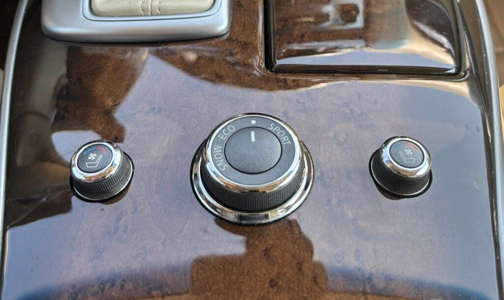 2014 Infiniti QX60 photo 21
