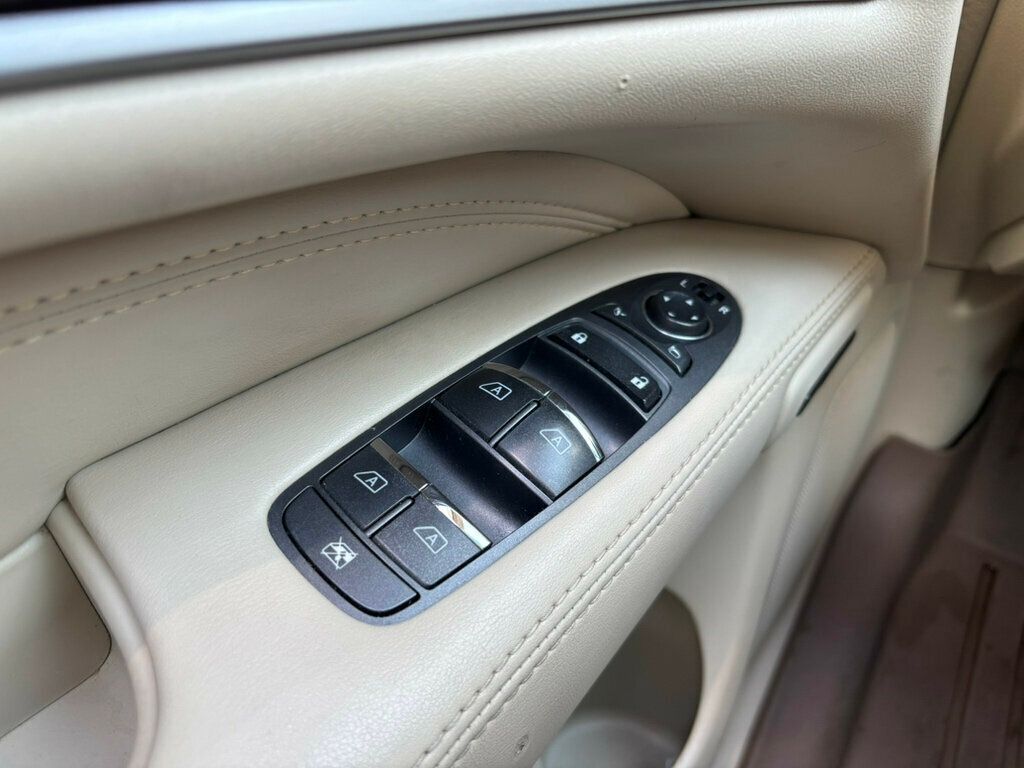 2014 Infiniti QX60 photo 23