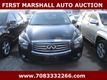 2014 INFINITI QX60 AWD 4dr - 22931966 - 0