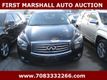 2014 INFINITI QX60 AWD 4dr - 22931966 - 2