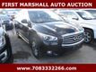 2014 INFINITI QX60 AWD 4dr - 22931966 - 3