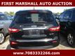 2014 INFINITI QX60 AWD 4dr - 22931966 - 4