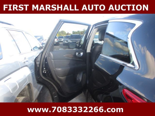 2014 INFINITI QX60 AWD 4dr - 22931966 - 5