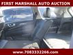 2014 INFINITI QX60 AWD 4dr - 22931966 - 7