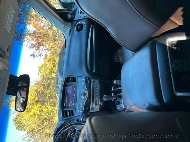 2014 INFINITI QX60 AWD 4dr - 22941977 - 9