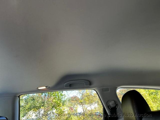 2014 INFINITI QX60 AWD 4dr - 22941977 - 12