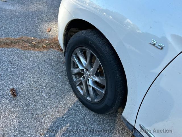 2014 INFINITI QX60 AWD 4dr - 22941977 - 14