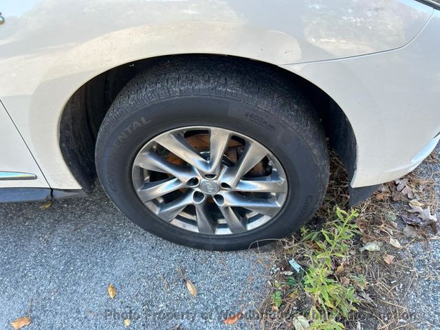 2014 INFINITI QX60 AWD 4dr - 22941977 - 15